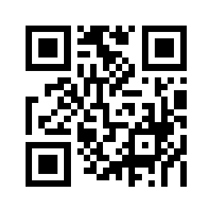 Hamlethub.com QR code