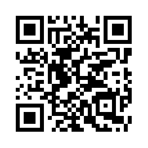 Hammerheadsixbook.com QR code