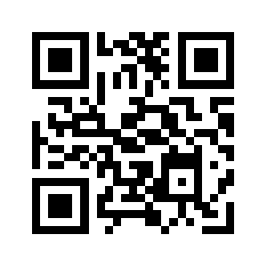 Hammura.com QR code