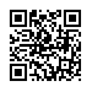 Hamptonmotorsales.com QR code