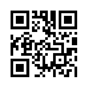 Hamrazeman.com QR code