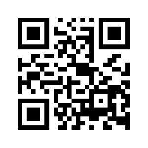 Hamson101.com QR code