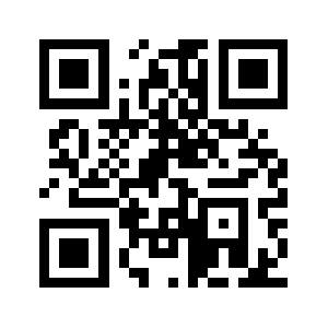 Hamva.ir QR code