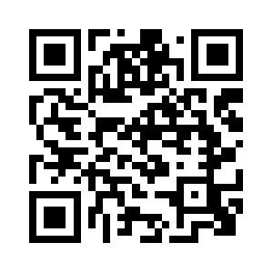 Hamzasezgin.com QR code