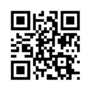 Hana-lea.com QR code