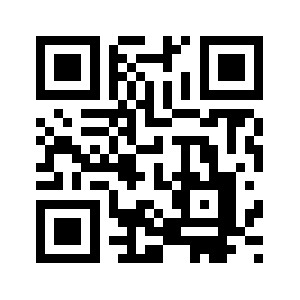 Hanafos.com QR code