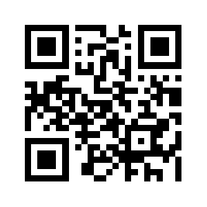 Hanagakki.com QR code