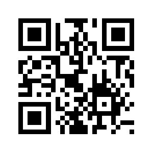 Hanahates.com QR code