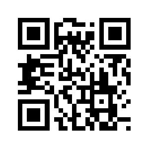 Hanakeana.biz QR code