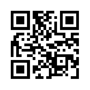 Hanakura.info QR code