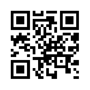 Hanasakuie.biz QR code