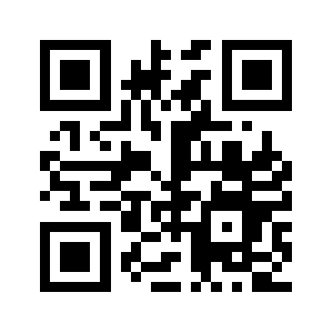 Hanatheos.us QR code