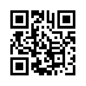 Hanauta.info QR code