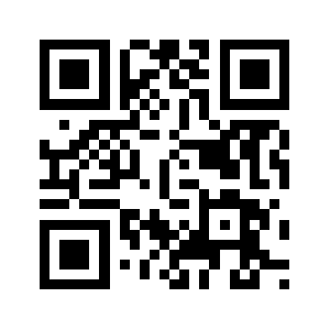 Hand-magic.com QR code