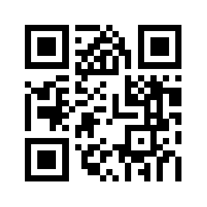 Handations.com QR code