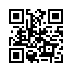 Handavesa.info QR code