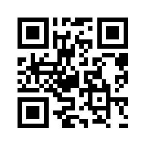 Handedby.nl QR code