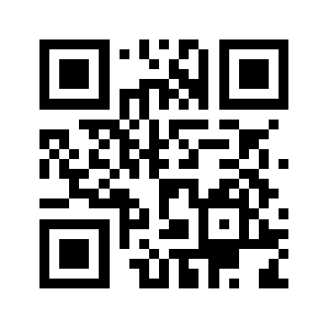 Handeshiji.com QR code