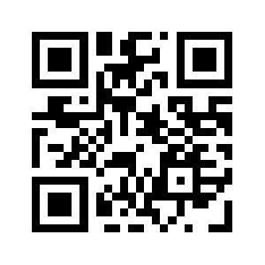 Handfat.org QR code