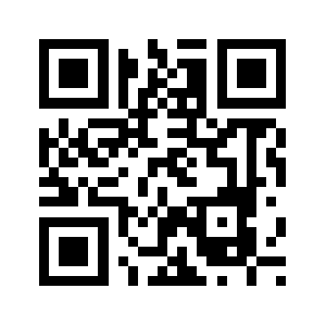 Handgel.ca QR code