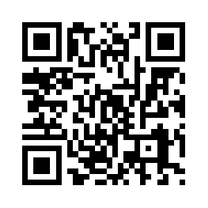 Handinhealing.com QR code