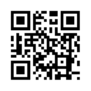 Handlegaten.no QR code