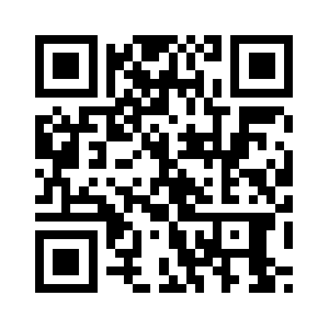 Handonpeace.com QR code