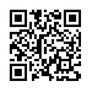 Handsforpaws.net QR code