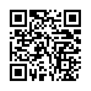 Handsforthechildren.org QR code