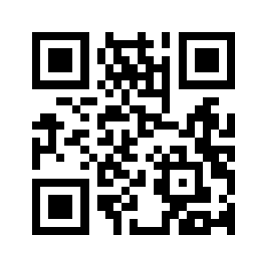 Handshake.de QR code