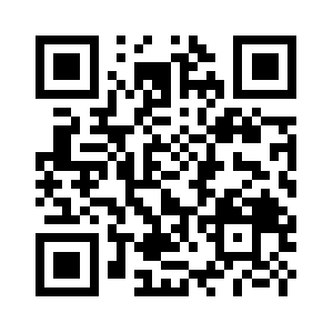 Handsockcomel.com QR code