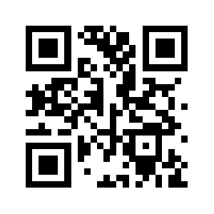 Handsofla.com QR code