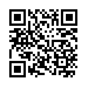 Handsomehallow.com QR code