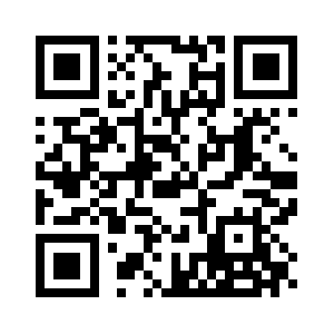 Handsonglobeint.com QR code