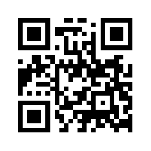 Handsontap.ca QR code