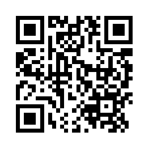 Handstogether.info QR code