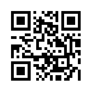 Handstream.net QR code