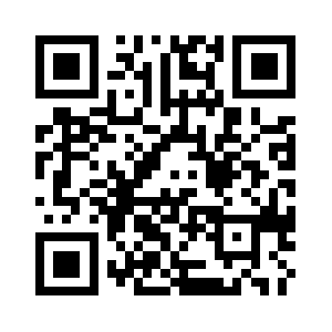 Handsupforhumanity.org QR code