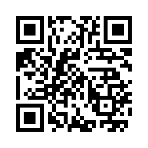 Handtiedblooms.com QR code