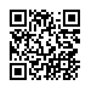 Handtossedgranola.com QR code