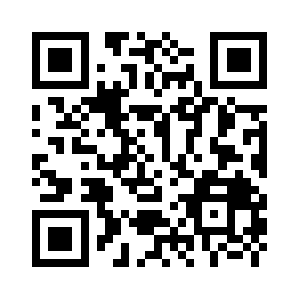 Handwristpain.com QR code