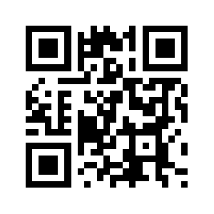 Handzonmom.org QR code