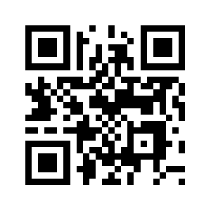 Hanedatomo.com QR code