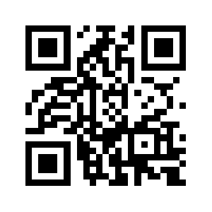 Hang-posta.com QR code