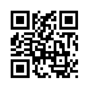 Hangaia.com QR code