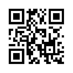 Hangar.org QR code