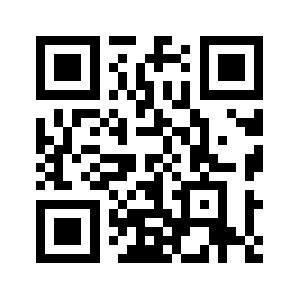 Hangface.com QR code