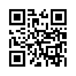 Hangingpig.com QR code