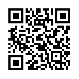 Hanginguptheharness.com QR code