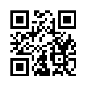 Hangout.biz QR code